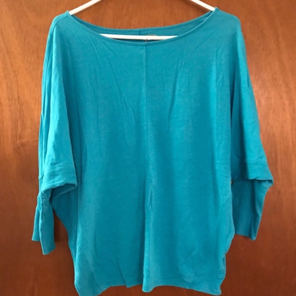 Basic Batwing Top | JC Penney